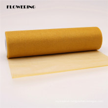 Flower Wrapping Mesh Roll Fabric